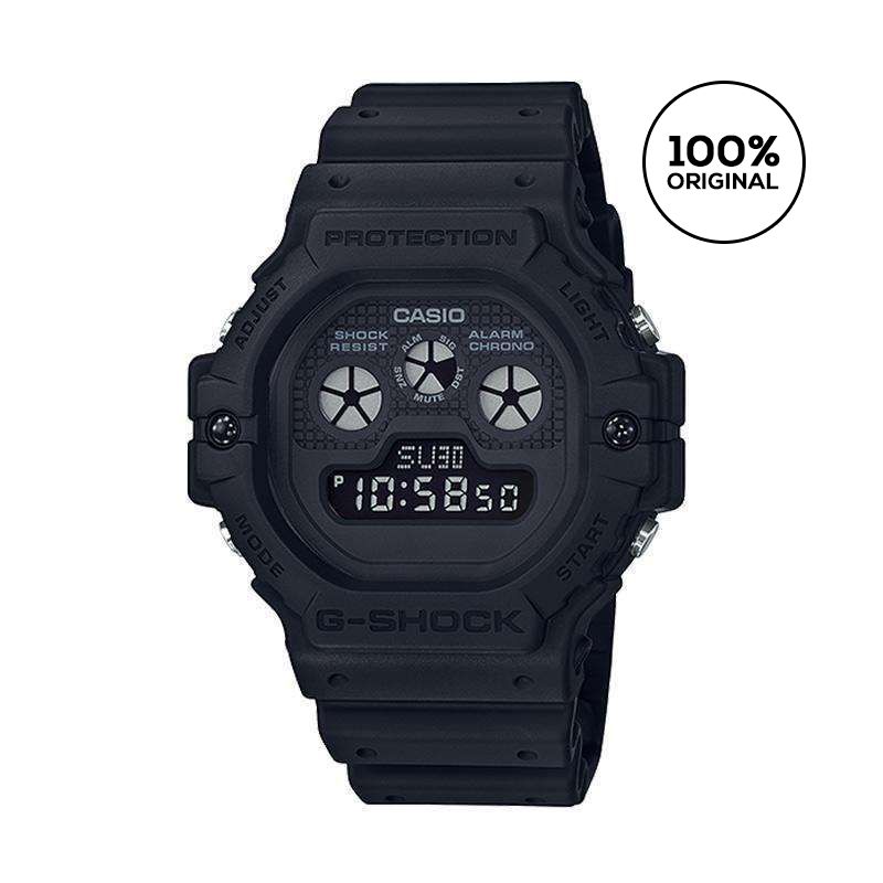 Kaca jam dw store