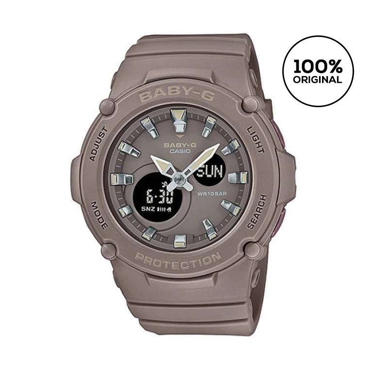Harga g shock baby g original 2025