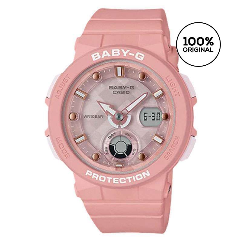 Jual casio cheap baby g