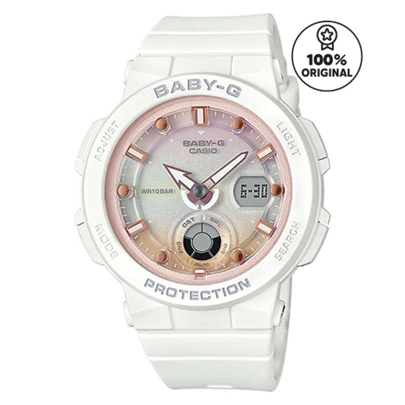 Harga jam baby g hotsell terbaru 2018