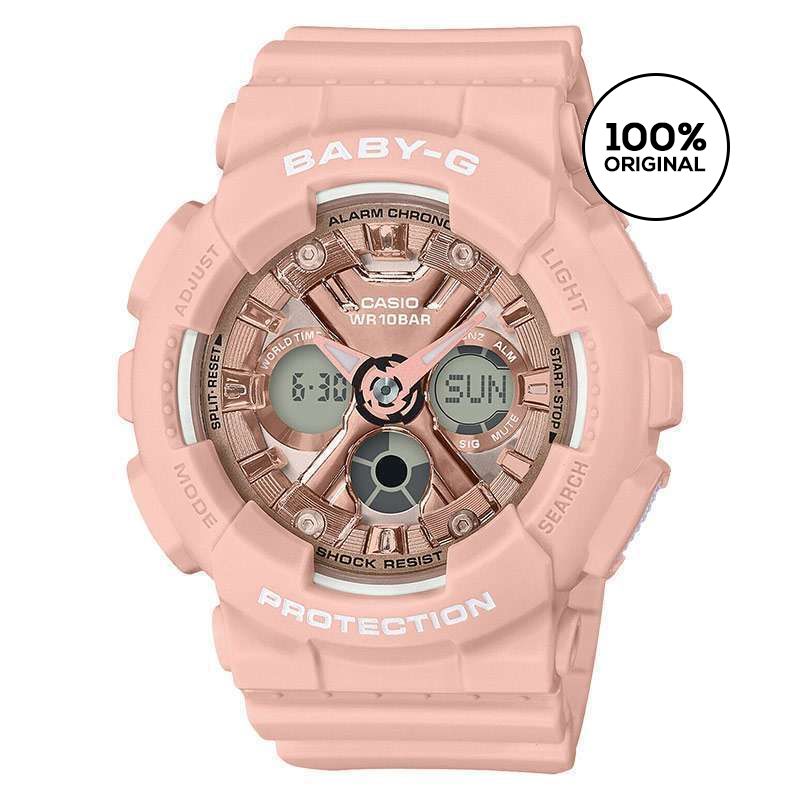 Jual baby discount g shock