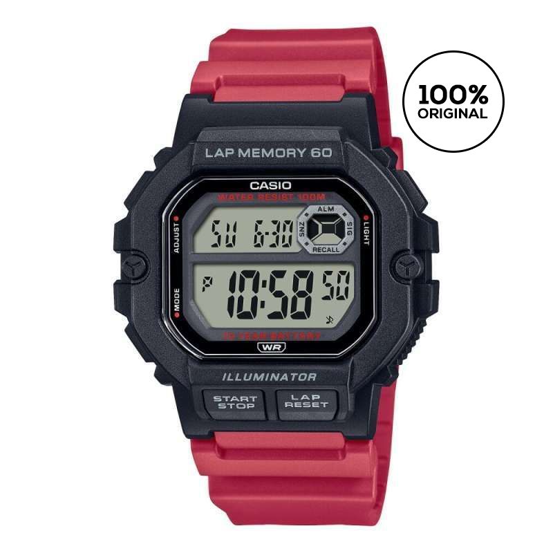 Harga jam online illuminator