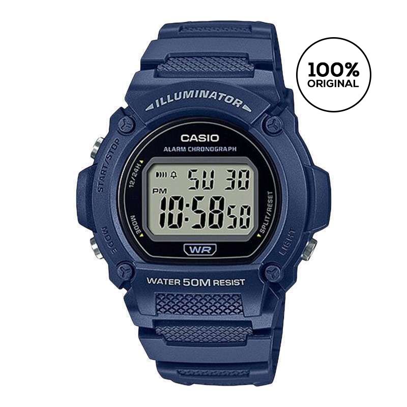 Casio 5 alarms discount