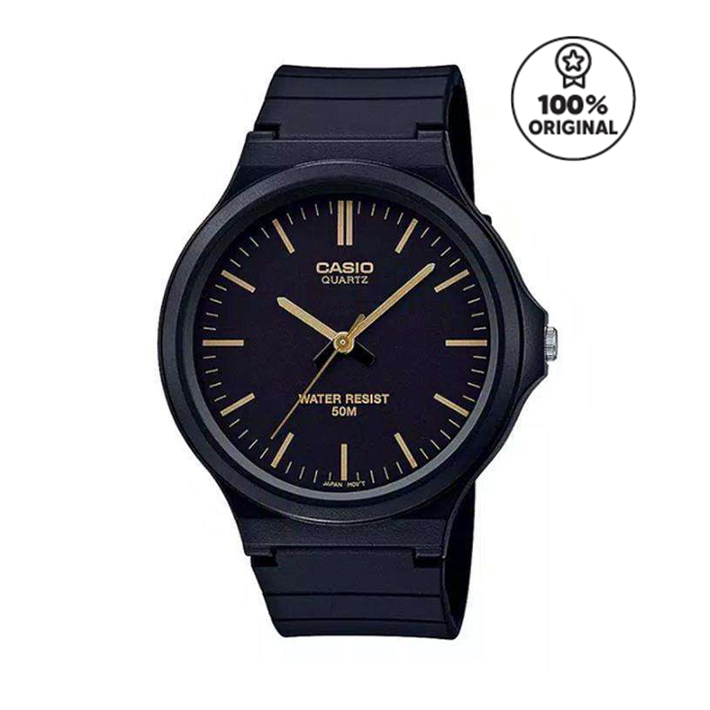 Jual Jam Tangan Casio Simple Original & Branded - Harga Diskon Murah ...