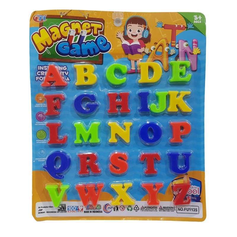 Jual Number Magnet Magnet Kulkas Angka 🏷️ Original Terbaru, Terlengkap ...