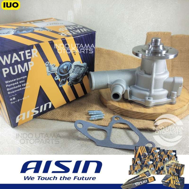Jual Waterpump Kijang Kapsul Terbaru Dengan Harga Termurah Di 2024 Blibli