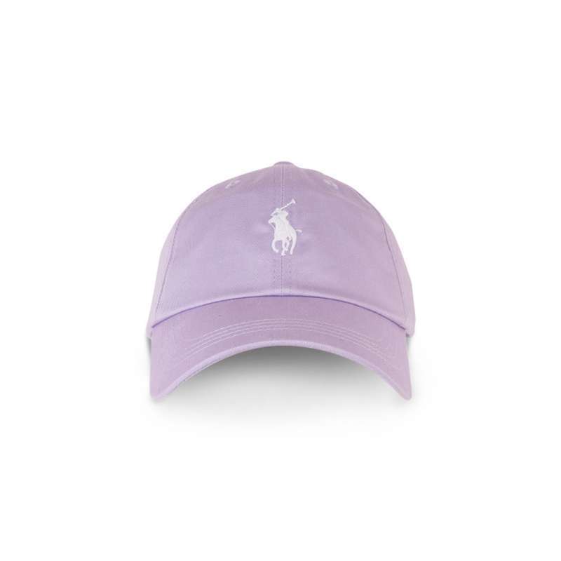 POLO Cap Little Pony Lilac