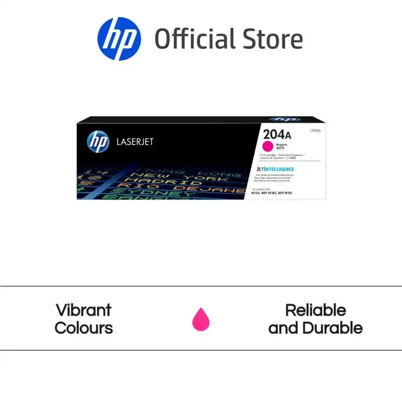 Daftar Harga Magenta Cf 513 A 🔥 Original & Spesifikasi Lengkap Maret 2026