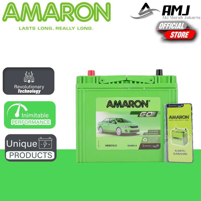 Jual Aki Amaron Honda Hrv Terbaru Dengan Harga Termurah Di 2024 | Blibli