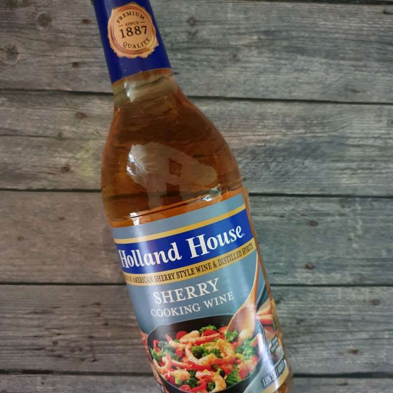 Jual Holland House Sherry Cooking Wine Di Seller Uncle Rams Groceries