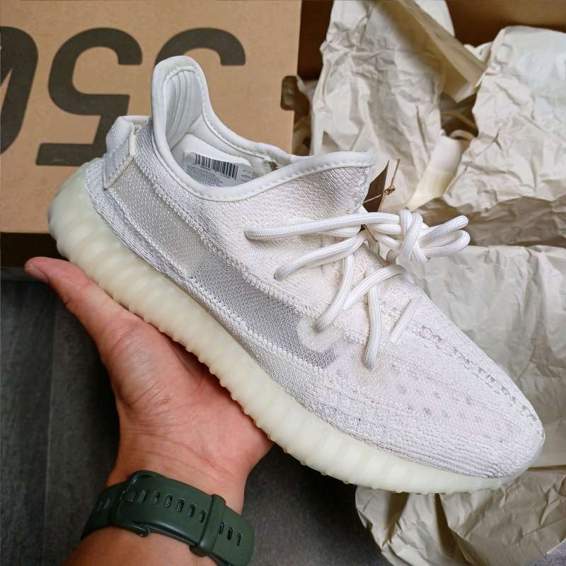 Yeezy cream white cena hot sale