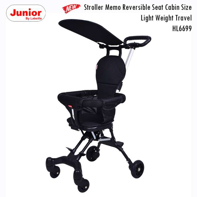 Jual Stroller Cabin Size Reversible Harga Termurah Dan Terlengkap Desember 2024