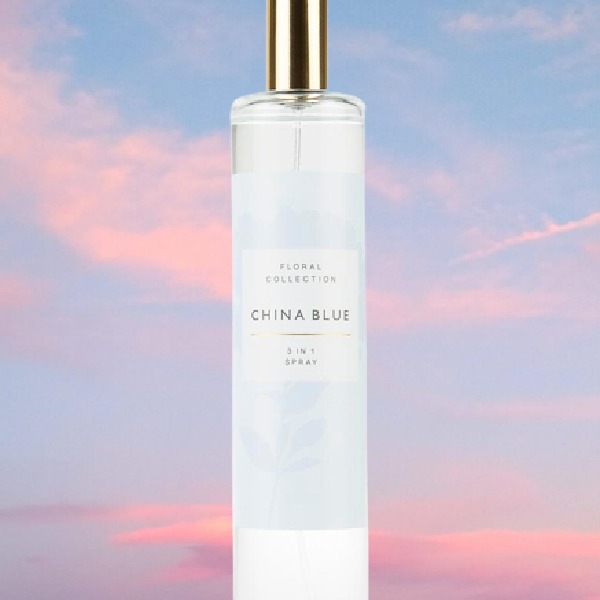 Marks and spencer 2025 china blue perfume fragrantica