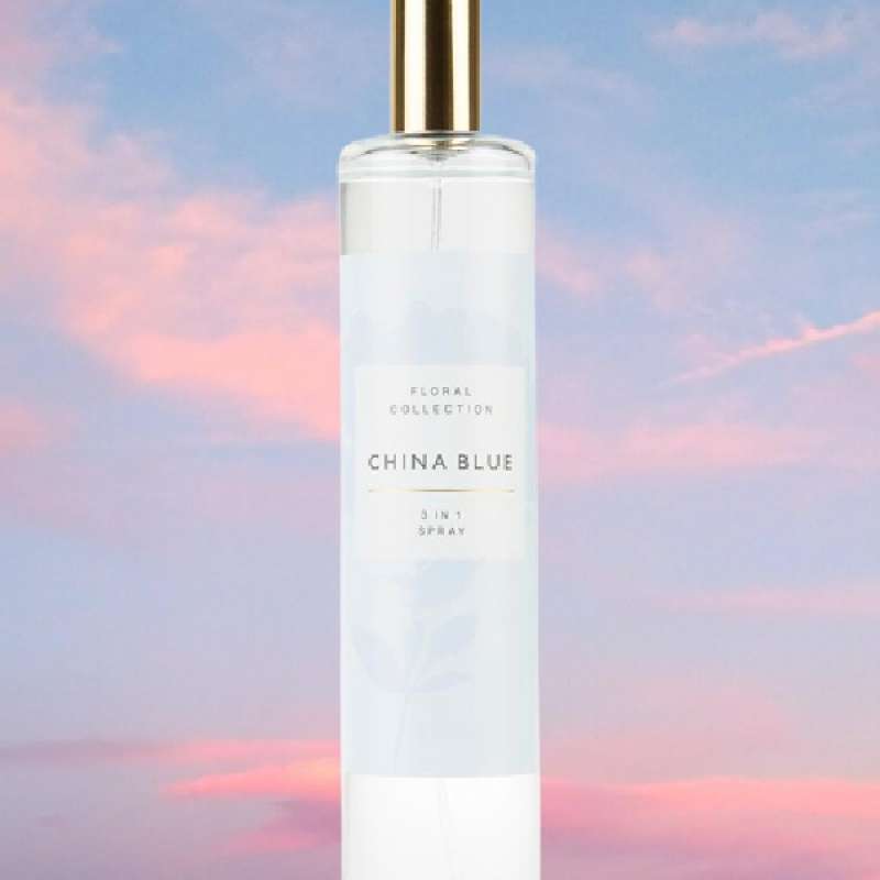 Mark and spencer hot sale china blue perfume