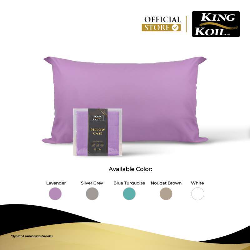 King koil outlet official store