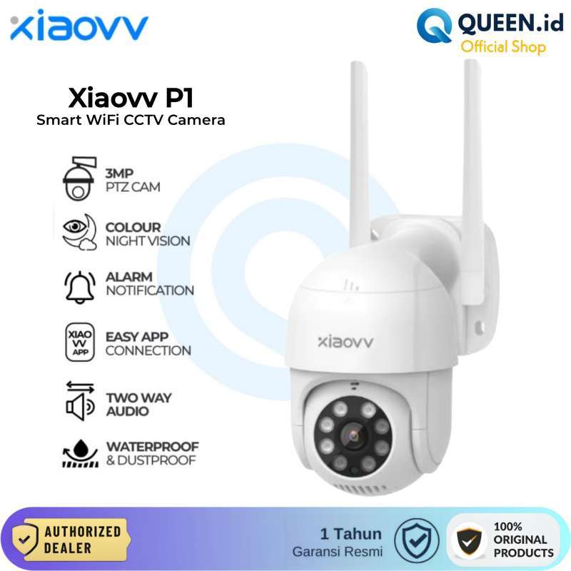 Jual 1 Set Cctv Original Murah Diskon Maret 2024 Blibli
