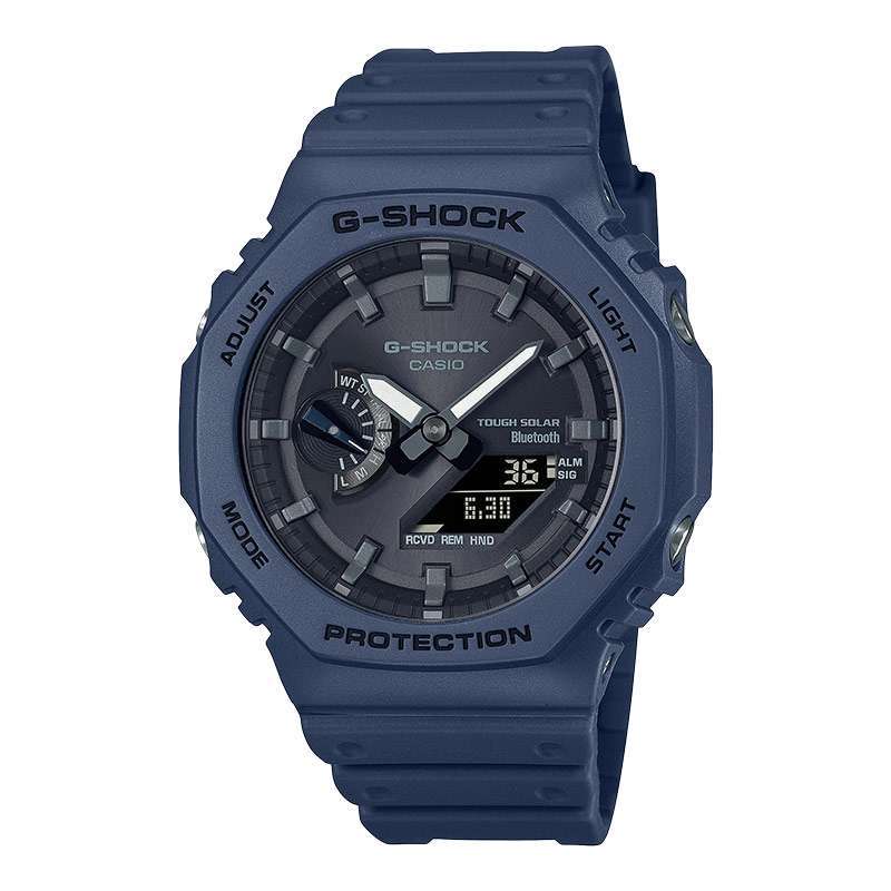 Model Jam Tangan Casio G Shock Tough Solar Original Terbaru Harga Murah Desember 2024