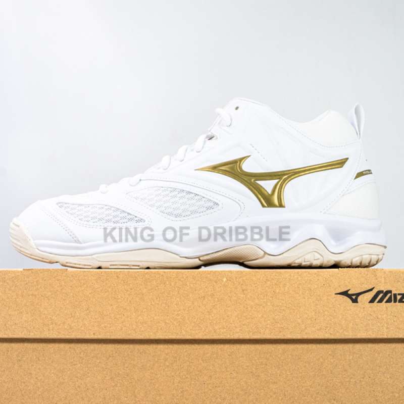 Sepatu online volleyball mizuno