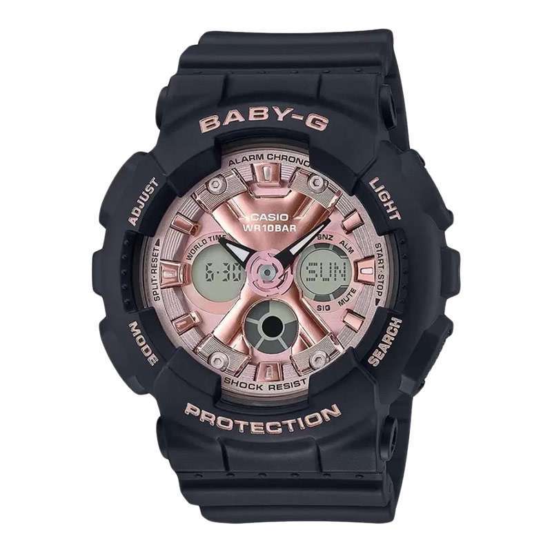 Jam baby shock online