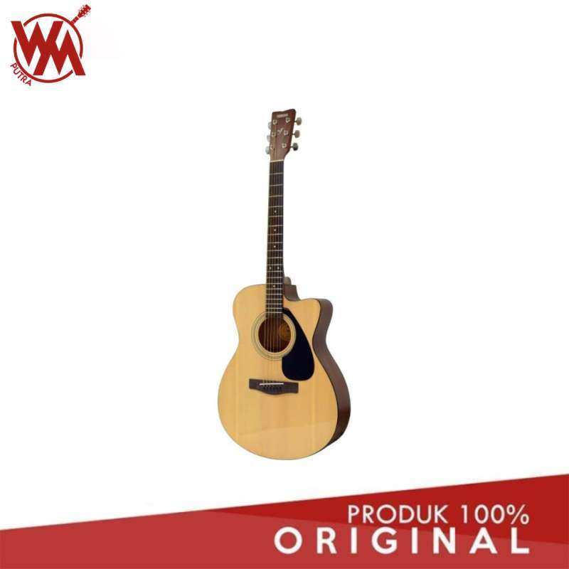 Promo Yamaha Gitar Akustik Fs100c Fs 100 C Fs 100c tersedia 2 Warna Natural Diskon 1 Di Seller Wijaya Musik Putra Official Store Wijaya Musik Putra Kota Jakarta Utara Blibli