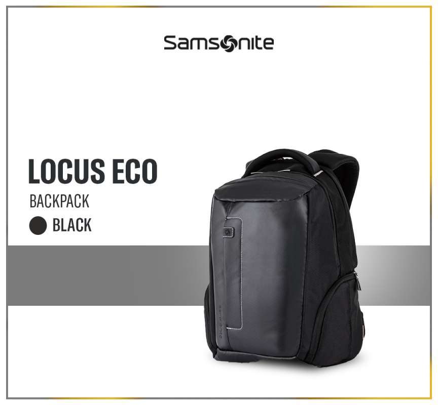 Locus samsonite hotsell