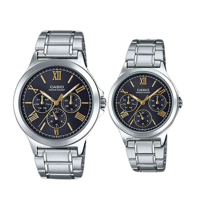 Model Casio Mtp V300 Wanita Original Terbaru Harga Murah Oktober 2024