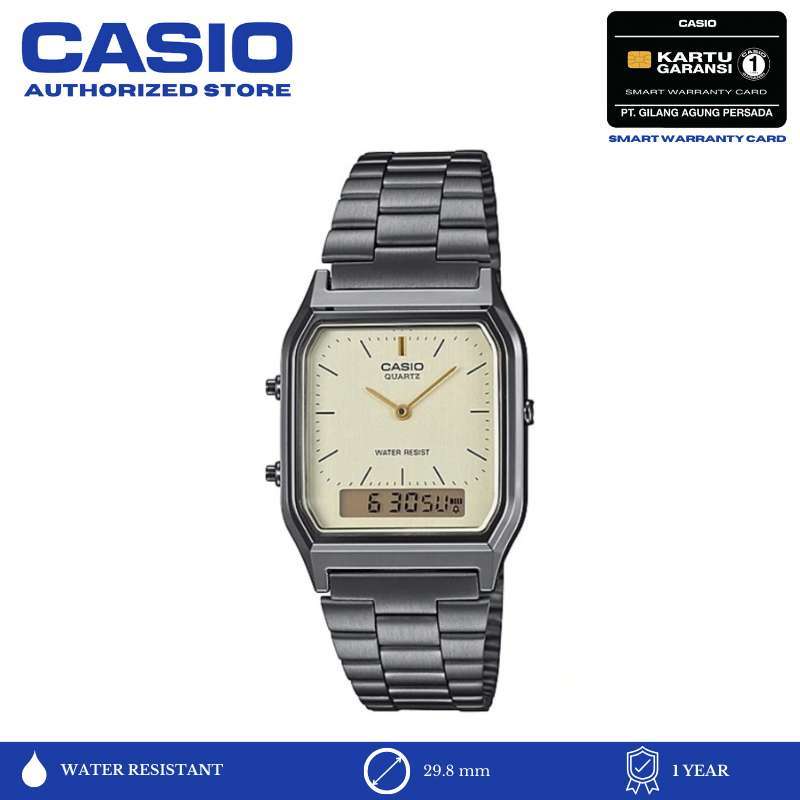 Casio aq230gg online