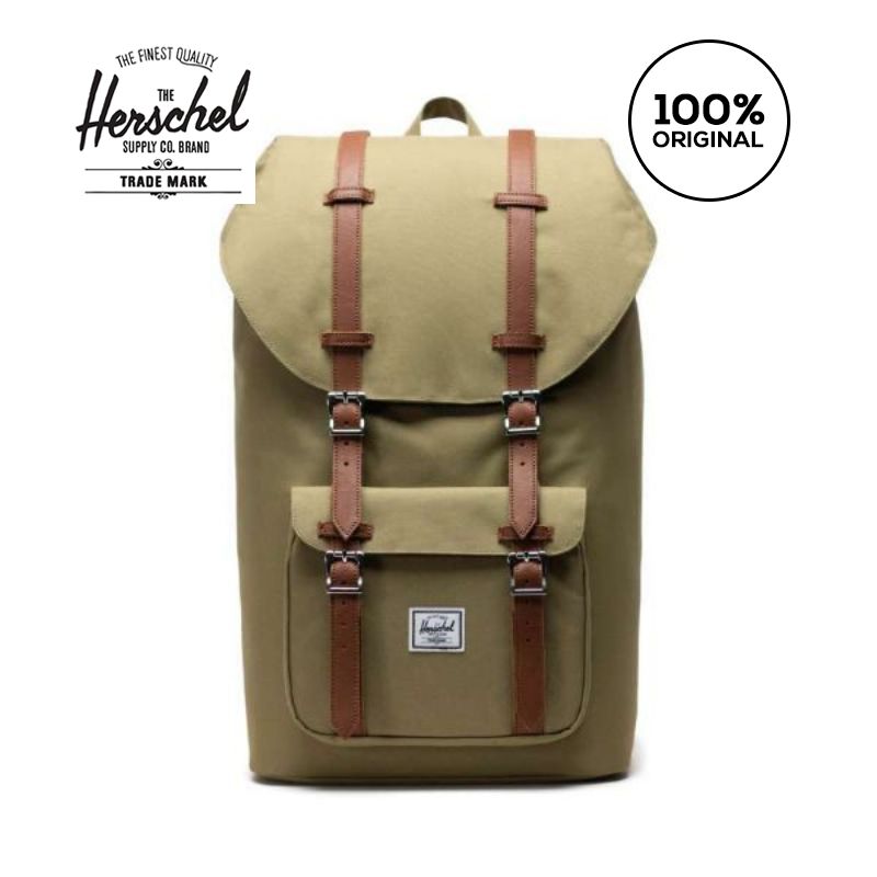 Sac sales herschel promo