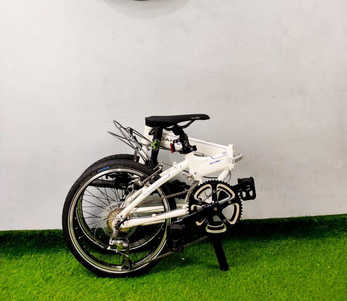 Dahon vitesse d18 top