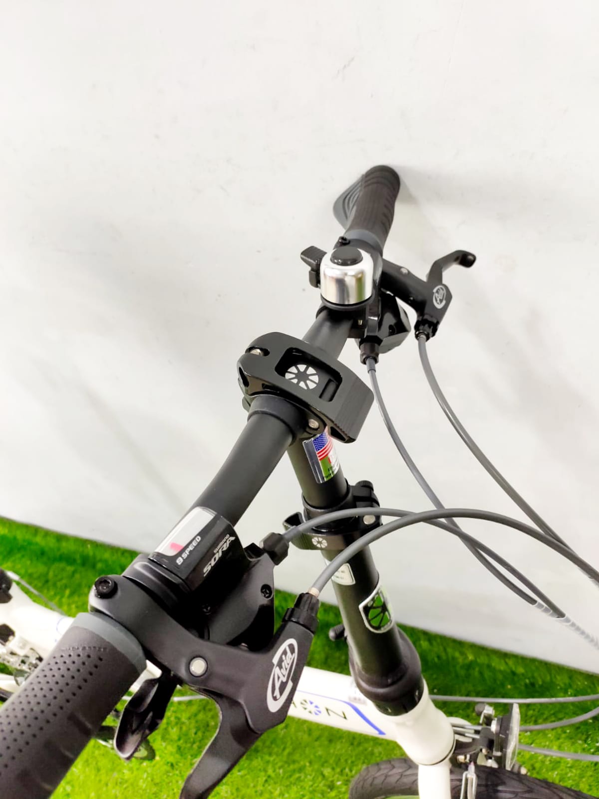 Dahon hotsell archer d18