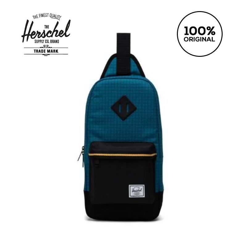 Harga shop beg herschel