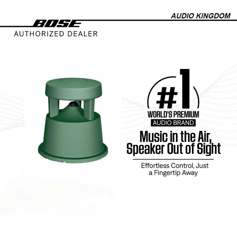 Jual Bose Freespace 360 P Series Ii Terbaik April 2025 Jual Bose Freespace 360 P Series Ii Terbaik April 2025