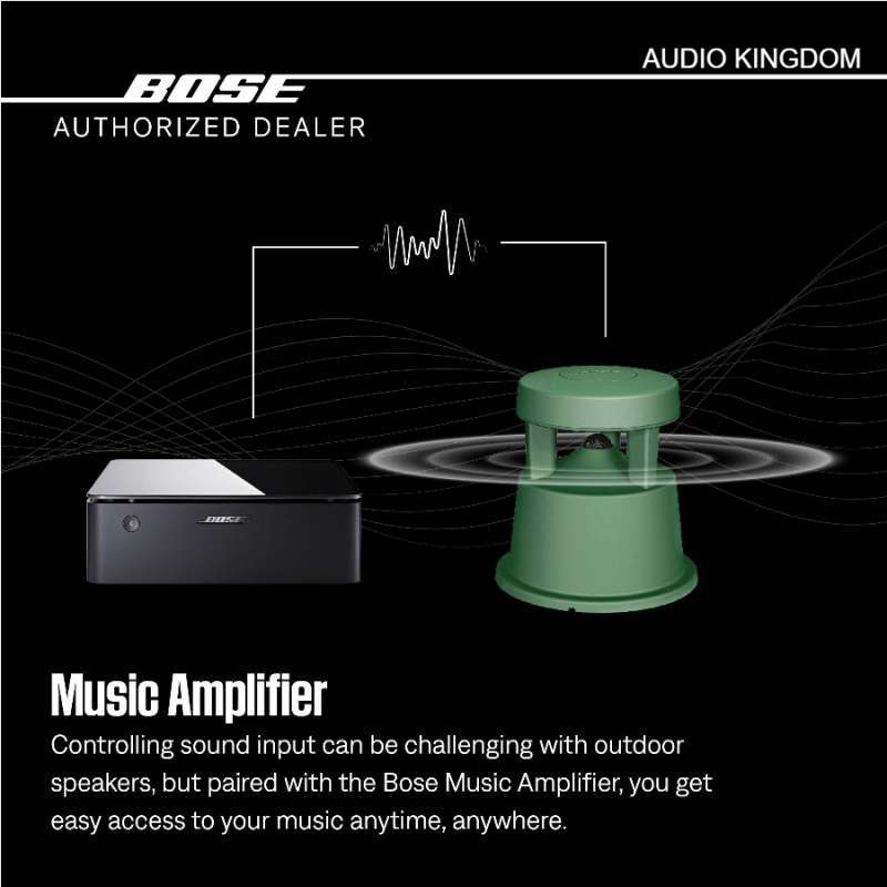 Diagram Bose All Weather Speakers User Manual Bose FreeSpace 360P