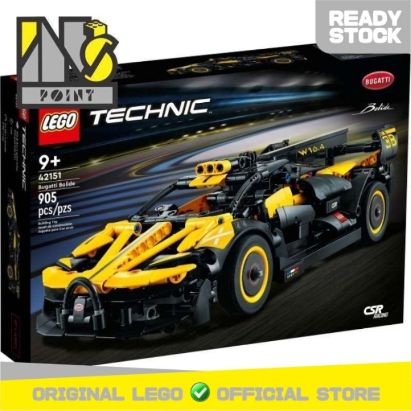 Harga lego technic bugatti chiron new arrivals