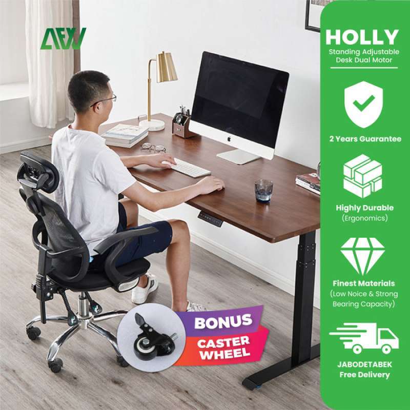 Afw computer desk online