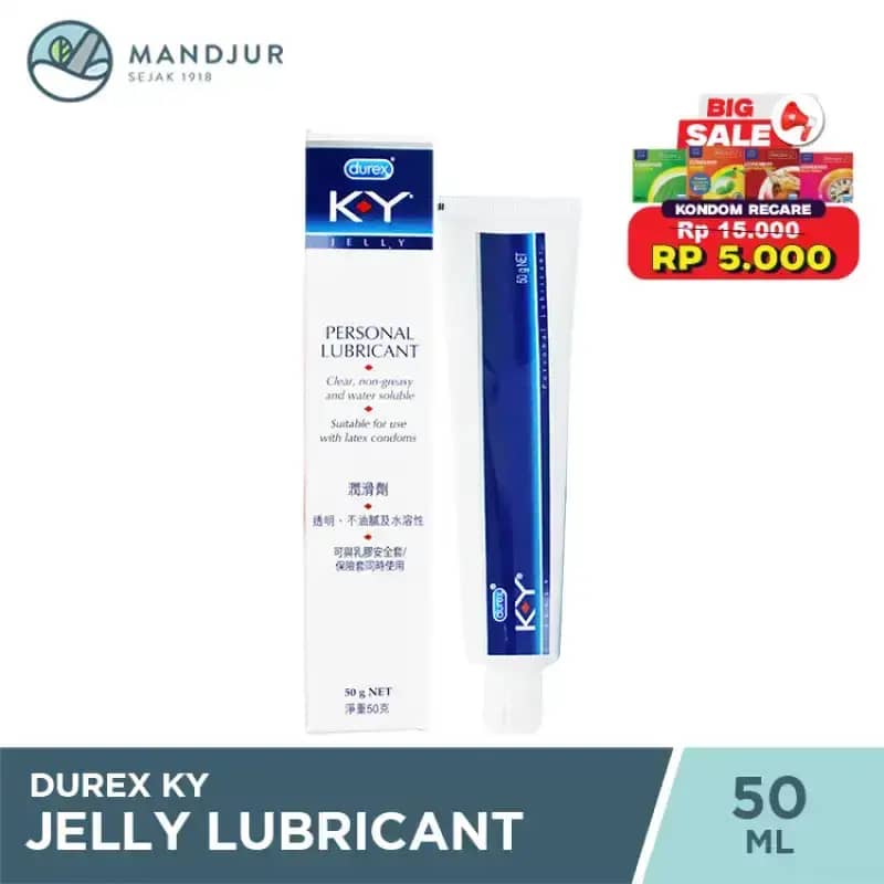 durex ky jelly lubricant Discover Durex K-Y Jelly - Personal Lubricant