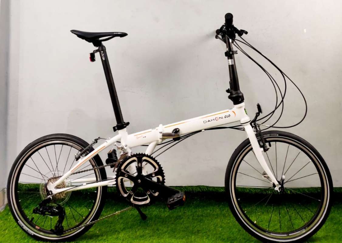 Dahon 18 Inch Clearance New Releases