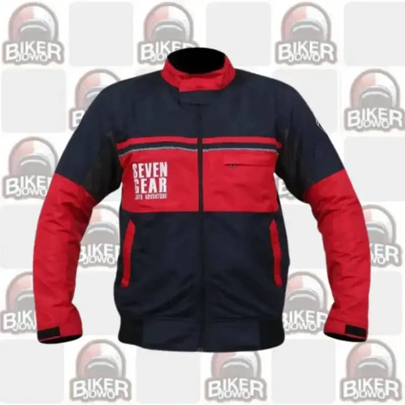 Jual Jaket Touring 7gear Gazzer Freewind Horizon Rapidway Roadway