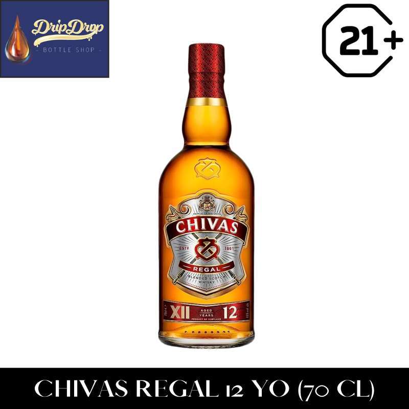 Citas De Chivas Regal