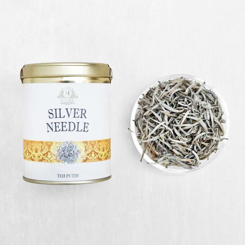 Tea Silver Jual Silver Needles Tea Termurah - Harga Grosir Terupdate Hari Ini | Blibli