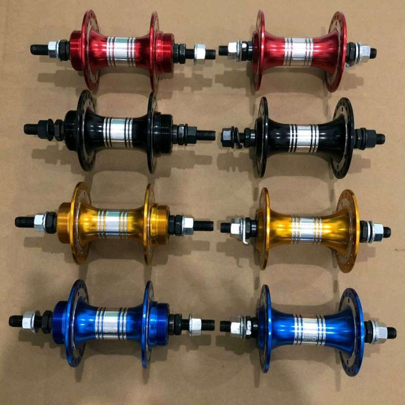Free hub bmx shop