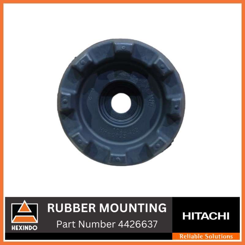 Harga Rubber Excavator 💯 Terbaru, Spesifikasi, & Kredit Mei 2026