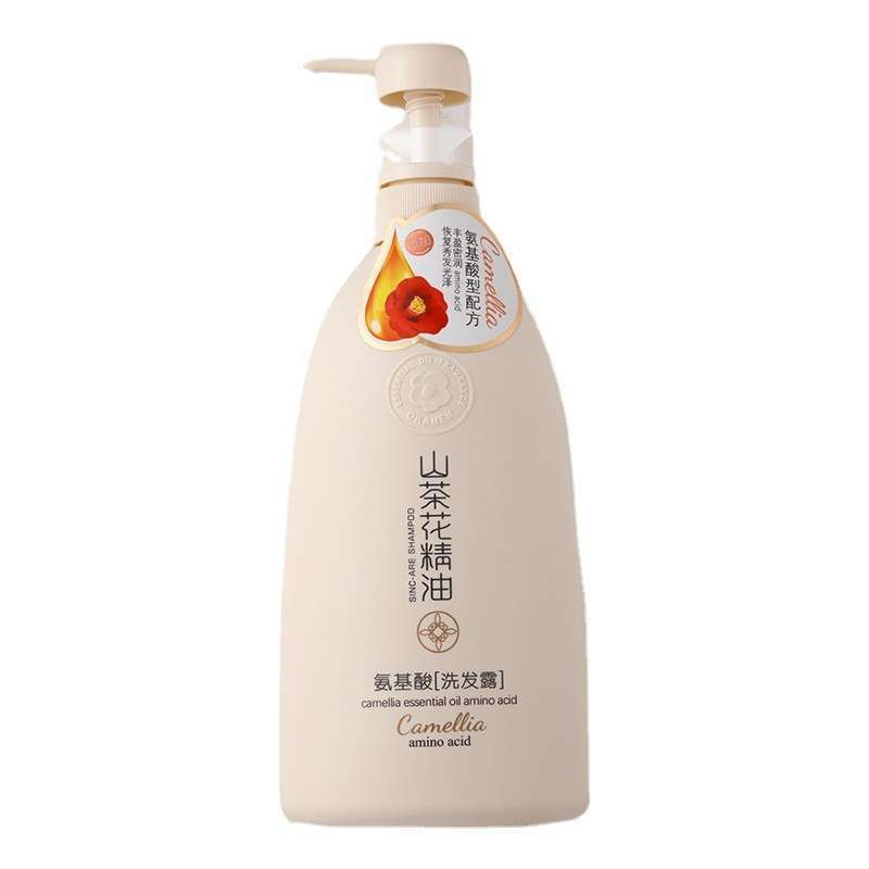 Jual Shampoo Japanese Sakura Camellia Shampoo Penumbuh Rambut Camellia Di Seller Mctlab