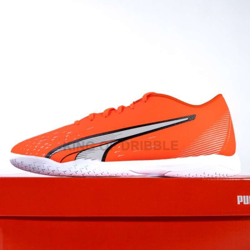 Sepatu futsal discount puma evospeed