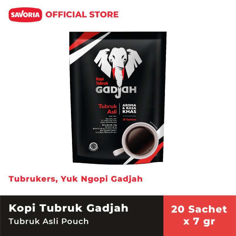 Jual Kemasan Kopi Bubuk Termurah - Harga Grosir Terupdate Hari Ini | Blibli