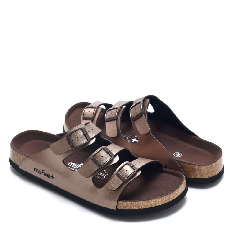 My feet sendal on sale