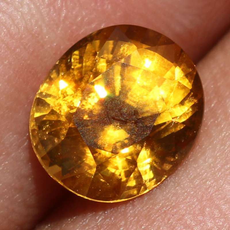 Harga batu yellow sapphire hot sale