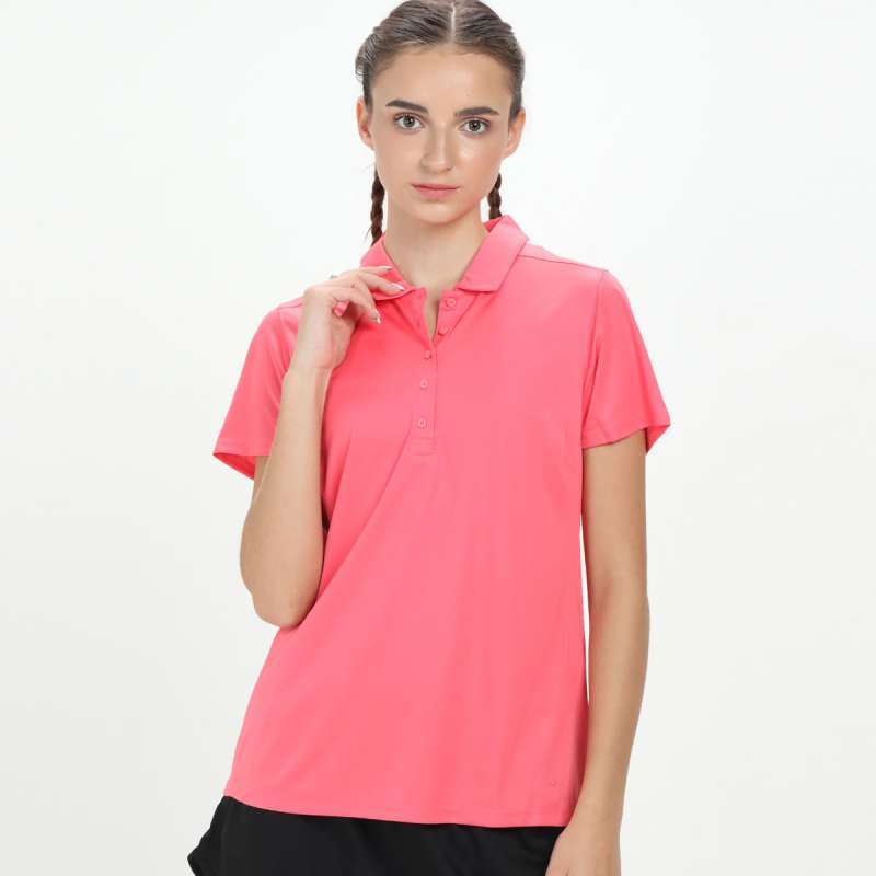 Promo PUMA Women Golf 17] Wanita 40% - Diskon Gamer | Blibli Loveable [532989 Official Sports XS Store Baju Golf Blibli di T-Shirt - Puma Gudang Seller