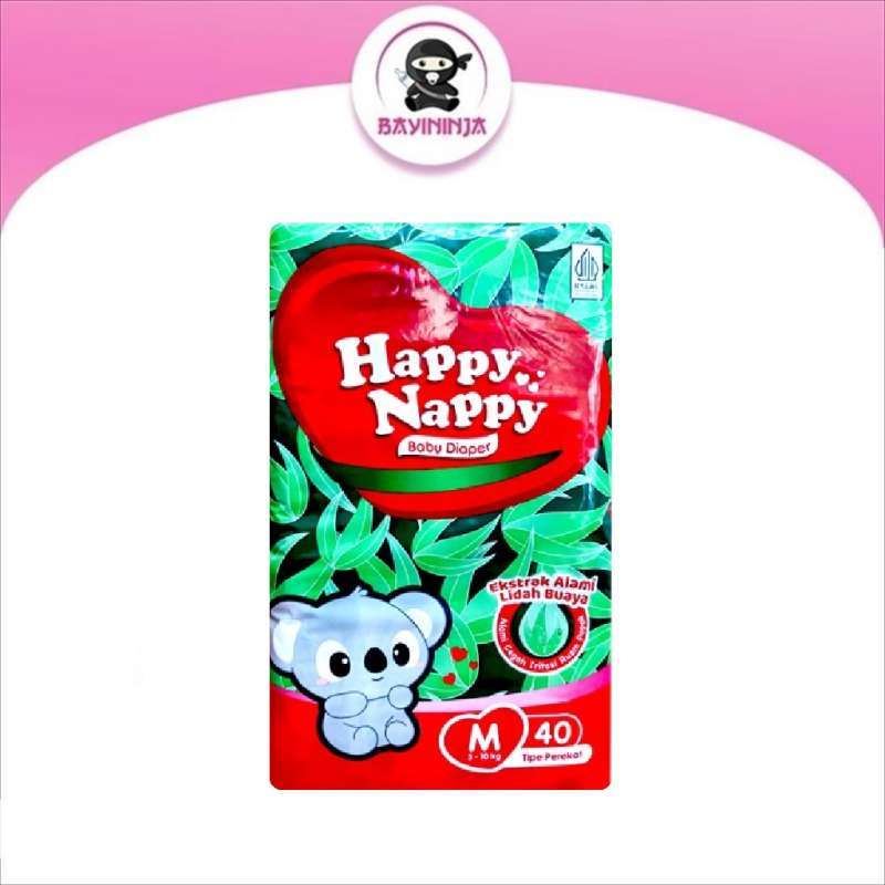 Distributor sales happy nappy