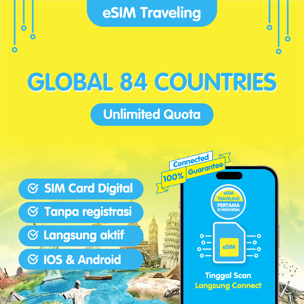 Jual Java Sim Global - Pilihan Harga Termurah Di 2024 | Blibli